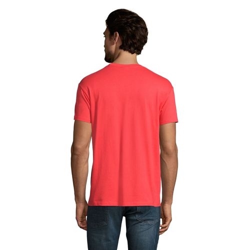 TEE-SHIRT HOMME COL ROND SOL'S Imperial