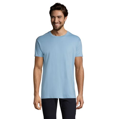 TEE-SHIRT HOMME COL ROND SOL'S Imperial