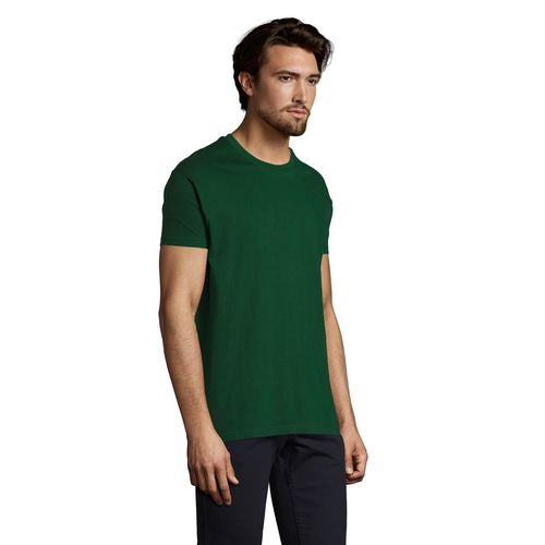TEE-SHIRT HOMME COL ROND SOL'S Imperial