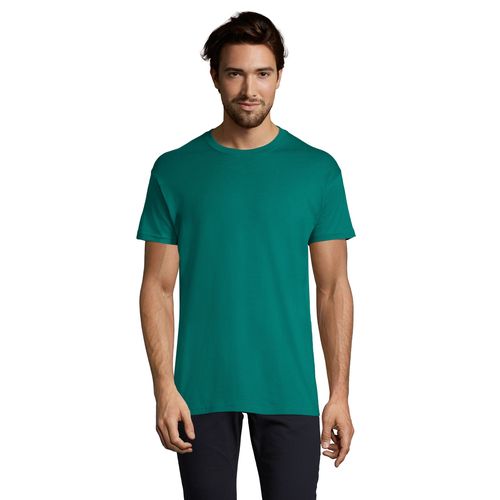 TEE-SHIRT HOMME COL ROND SOL'S Imperial