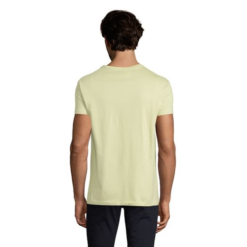 TEE-SHIRT HOMME COL ROND SOL'S Imperial