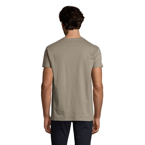 TEE-SHIRT HOMME COL ROND SOL'S Imperial
