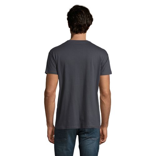 TEE-SHIRT HOMME COL ROND SOL'S Imperial