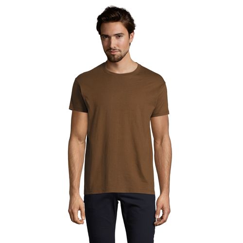 TEE-SHIRT HOMME COL ROND SOL'S Imperial