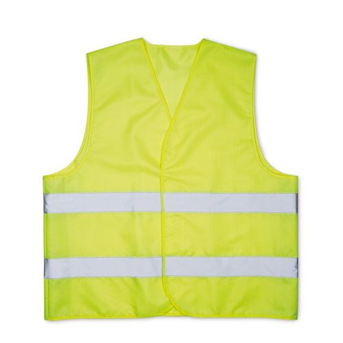 GILET DE SÉCURITÉ UNISEXE SOL'S SAFETY PRO - 6
