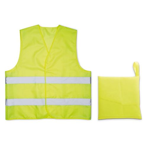 GILET DE SÉCURITÉ UNISEXE SOL'S SAFETY PRO - 3