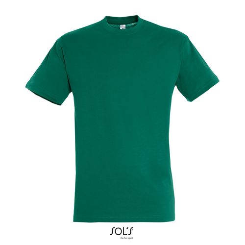 TEE-SHIRT UNISEXE COL ROND SOL'S REGENT