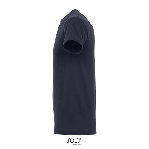 TEE-SHIRT UNISEXE COL ROND SOL'S REGENT
