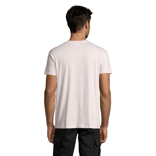 TEE-SHIRT UNISEXE COL ROND SOL'S REGENT