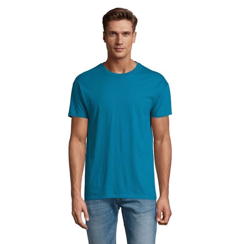 TEE-SHIRT UNISEXE COL ROND SOL'S REGENT