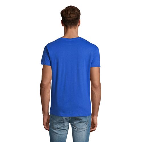 TEE-SHIRT UNISEXE COL ROND SOL'S REGENT
