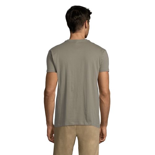 TEE-SHIRT UNISEXE COL ROND SOL'S REGENT