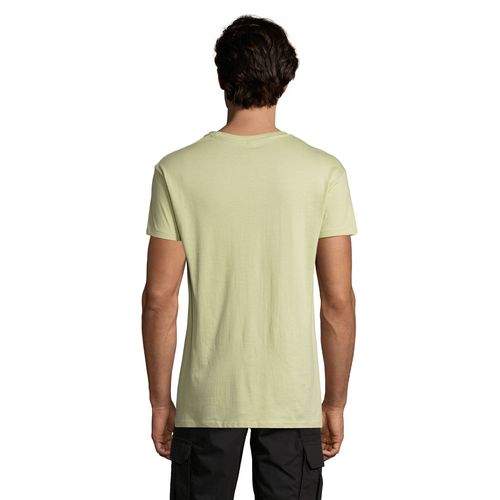 TEE-SHIRT UNISEXE COL ROND SOL'S REGENT