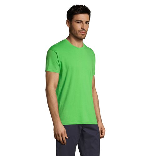 TEE-SHIRT UNISEXE COL ROND SOL'S REGENT