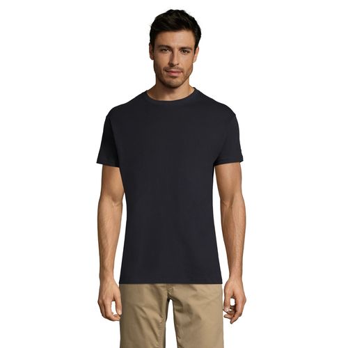TEE-SHIRT UNISEXE COL ROND SOL'S REGENT