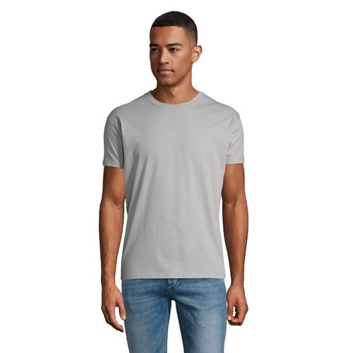 TEE-SHIRT UNISEXE COL ROND SOL'S REGENT