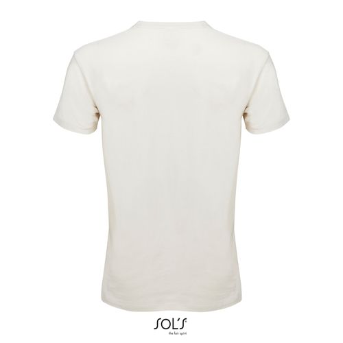TEE-SHIRT UNISEXE COL ROND SOL'S REGENT