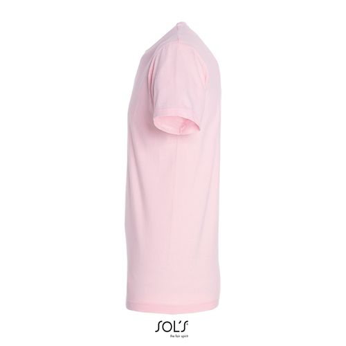 TEE-SHIRT UNISEXE COL ROND SOL'S REGENT
