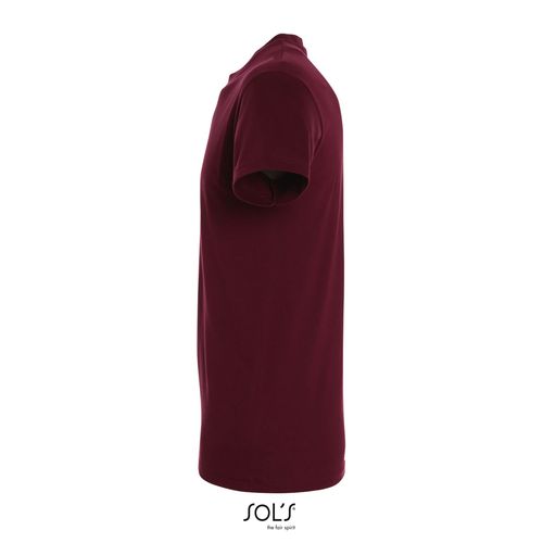 TEE-SHIRT UNISEXE COL ROND SOL'S REGENT