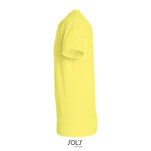 TEE-SHIRT UNISEXE COL ROND SOL'S REGENT