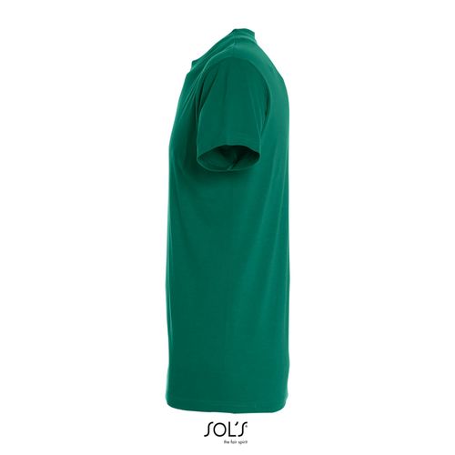 TEE-SHIRT UNISEXE COL ROND SOL'S REGENT