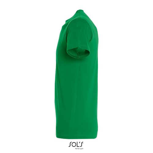 TEE-SHIRT UNISEXE COL ROND SOL'S REGENT