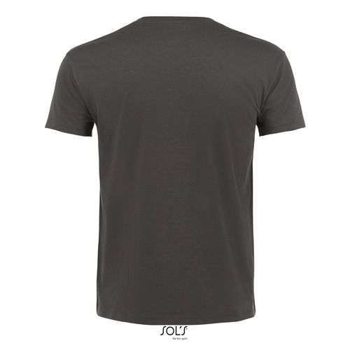 TEE-SHIRT UNISEXE COL ROND SOL'S REGENT
