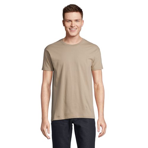 TEE-SHIRT UNISEXE COL ROND SOL'S REGENT