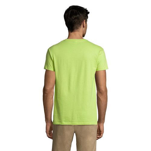 TEE-SHIRT UNISEXE COL ROND SOL'S REGENT