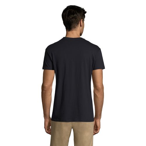 TEE-SHIRT UNISEXE COL ROND SOL'S REGENT