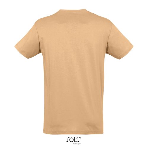 TEE-SHIRT UNISEXE COL ROND SOL'S REGENT