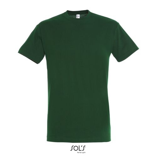 TEE-SHIRT UNISEXE COL ROND SOL'S REGENT