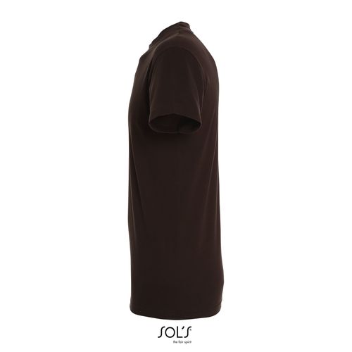 TEE-SHIRT UNISEXE COL ROND SOL'S REGENT