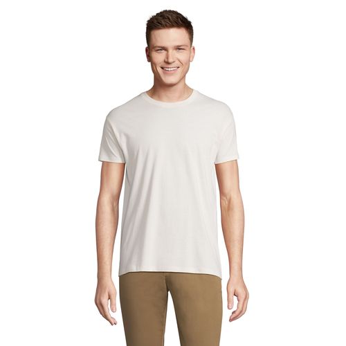 TEE-SHIRT UNISEXE COL ROND SOL'S REGENT