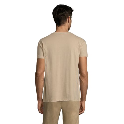 TEE-SHIRT UNISEXE COL ROND SOL'S REGENT