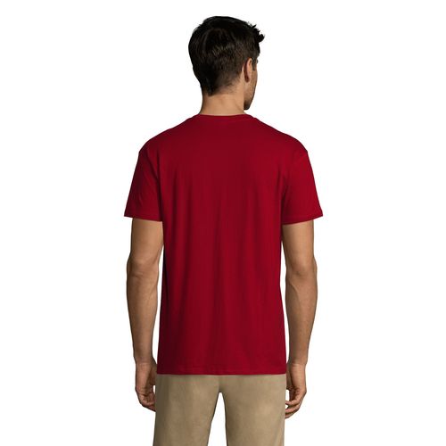 TEE-SHIRT UNISEXE COL ROND SOL'S REGENT