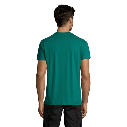 TEE-SHIRT UNISEXE COL ROND SOL'S REGENT