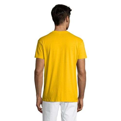 TEE-SHIRT UNISEXE COL ROND SOL'S REGENT
