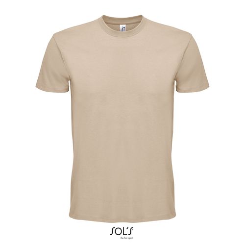 TEE-SHIRT UNISEXE COL ROND SOL'S REGENT