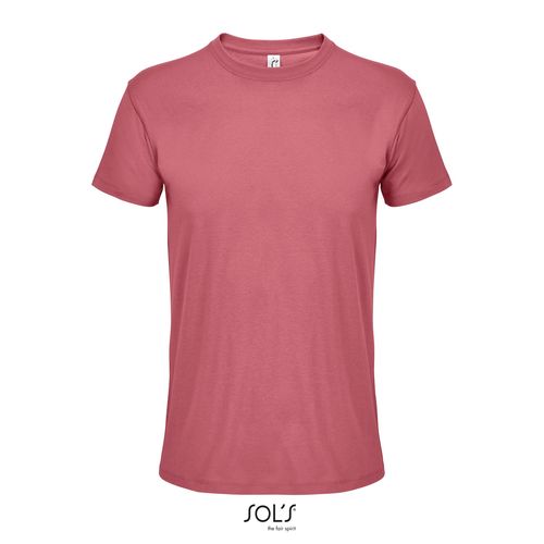 TEE-SHIRT UNISEXE COL ROND SOL'S REGENT