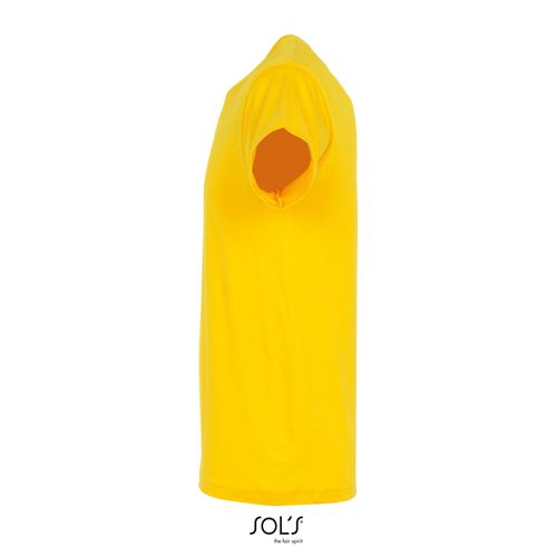 TEE-SHIRT UNISEXE COL ROND SOL'S REGENT
