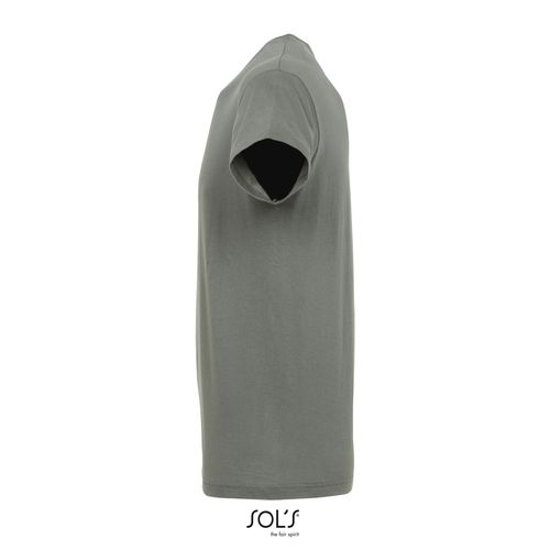 TEE-SHIRT UNISEXE COL ROND SOL'S REGENT