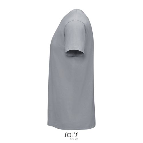 TEE-SHIRT UNISEXE COL ROND SOL'S REGENT