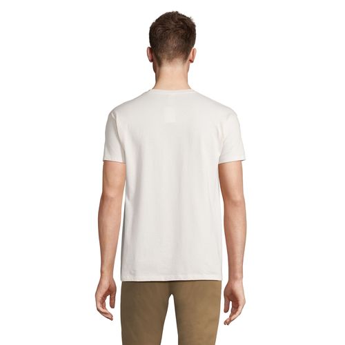 TEE-SHIRT UNISEXE COL ROND SOL'S REGENT
