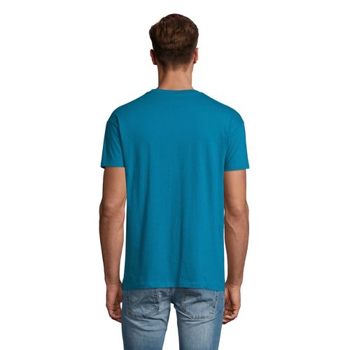 TEE-SHIRT UNISEXE COL ROND SOL'S REGENT