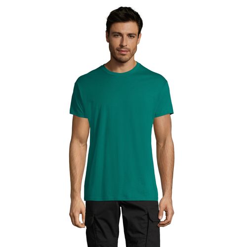 TEE-SHIRT UNISEXE COL ROND SOL'S REGENT
