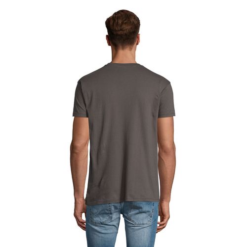 TEE-SHIRT UNISEXE COL ROND SOL'S REGENT