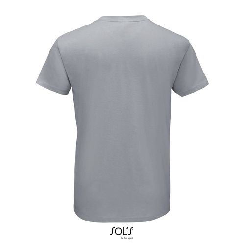 TEE-SHIRT UNISEXE COL ROND SOL'S REGENT