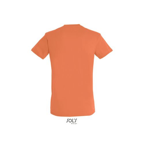 TEE-SHIRT UNISEXE COL ROND SOL'S REGENT