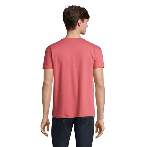 TEE-SHIRT UNISEXE COL ROND SOL'S REGENT